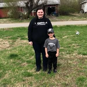 Meet your Posher, Erin